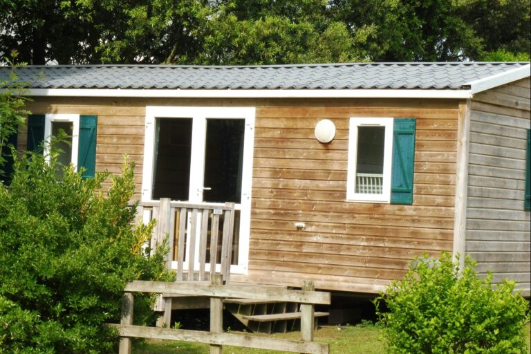 Chadotel Camping Les Écureuils - Bild 4