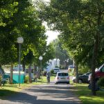 Chadotel Camping Les Écureuils - Bild 5