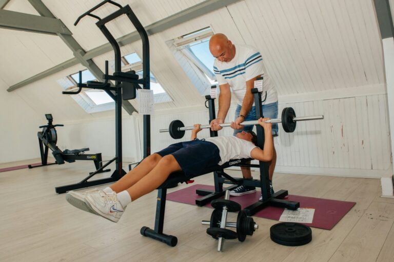 Chadotel Camping Les Îles - Bild 11