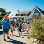 Chadotel Camping Les Îles - Bild 12