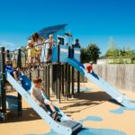 Chadotel Camping Les Îles - Bild 7