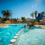 Chadotel Camping Les Jardins Catalans - Bild 3