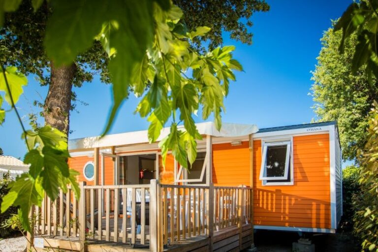 Chadotel Camping Les Jardins Catalans - Bild 5