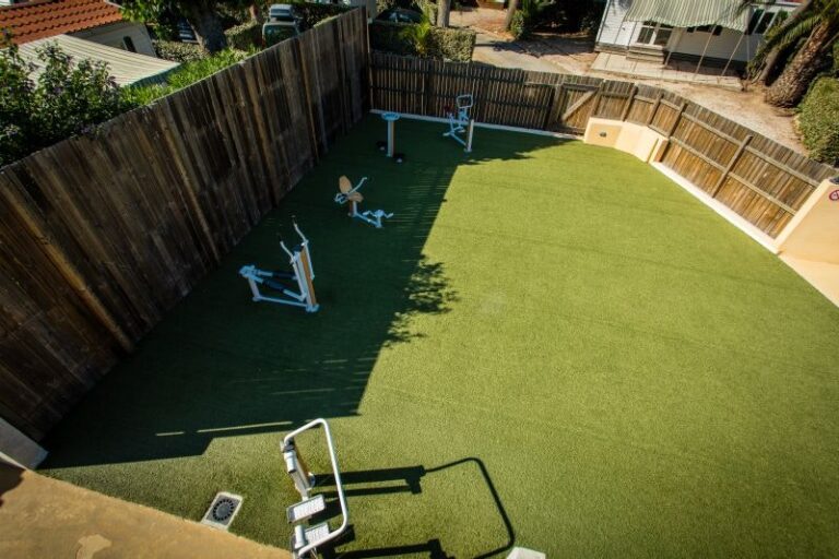 Chadotel Camping Les Jardins Catalans - Bild 6