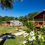 Chadotel Camping Les Jardins Catalans - Bild 8