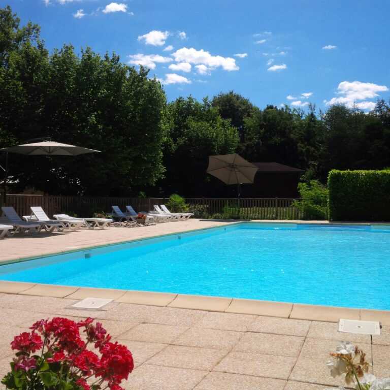 Chalets Mirandol Dordogne - Bild 11