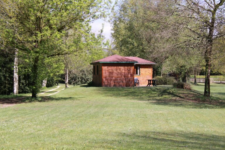 Chalets Mirandol Dordogne - Bild 4