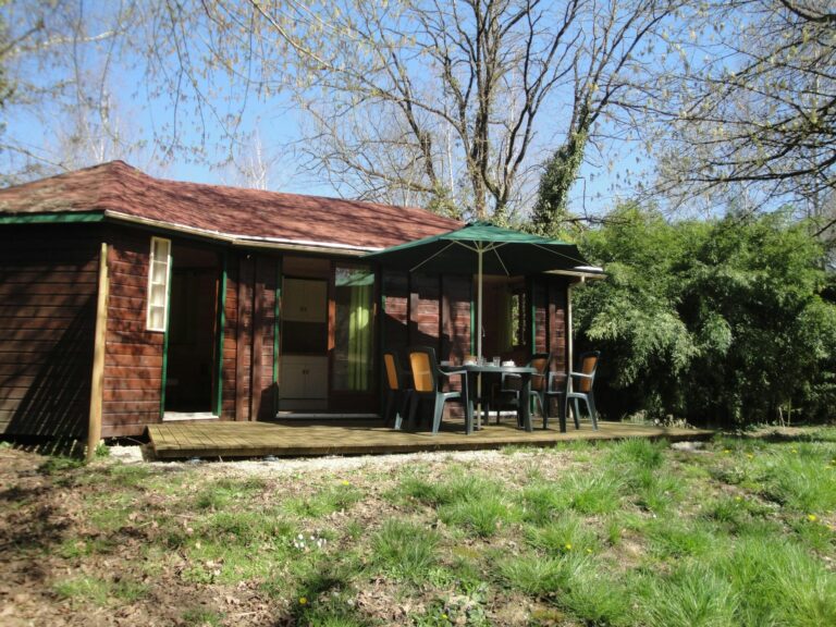 Chalets Mirandol Dordogne - Bild 6