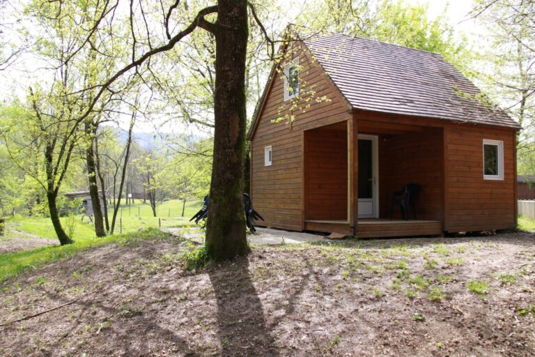 Chalets Mirandol Dordogne - Bild 8