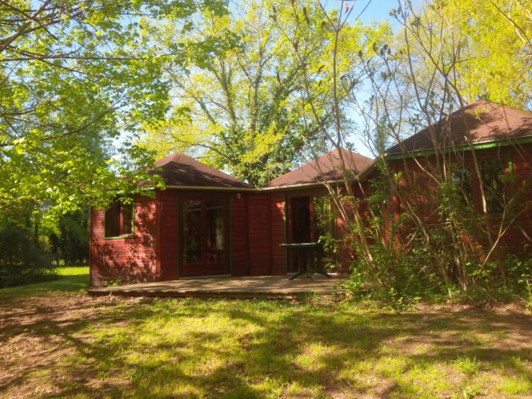 Chalets Mirandol Dordogne - Bild 1