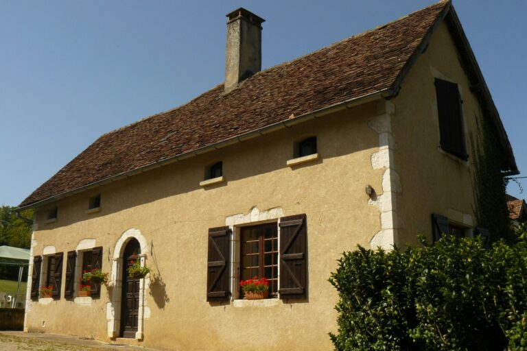 Château De Lacomté Country Club - Bild 14