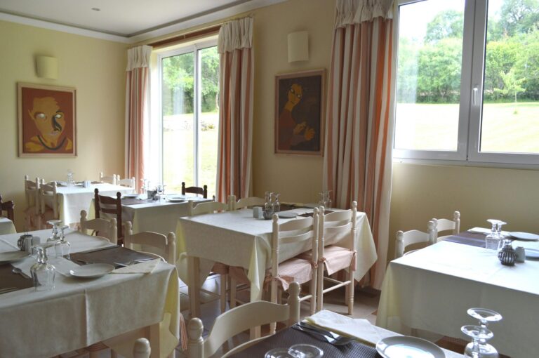 Château De Lacomté Country Club - Bild 17