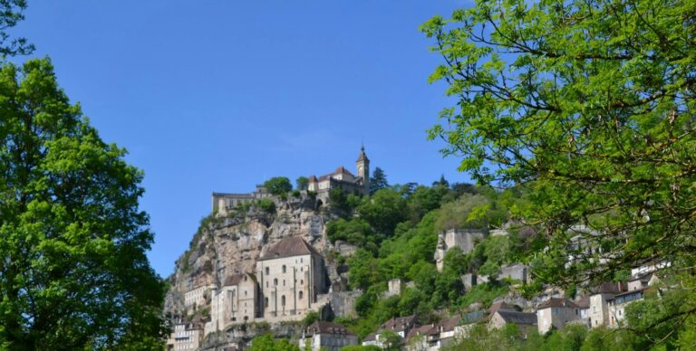 Château De Lacomté Country Club - Bild 19