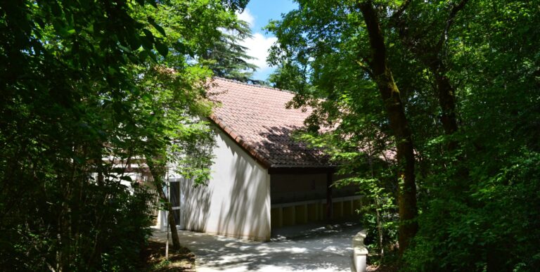 Château De Lacomté Country Club - Bild 20