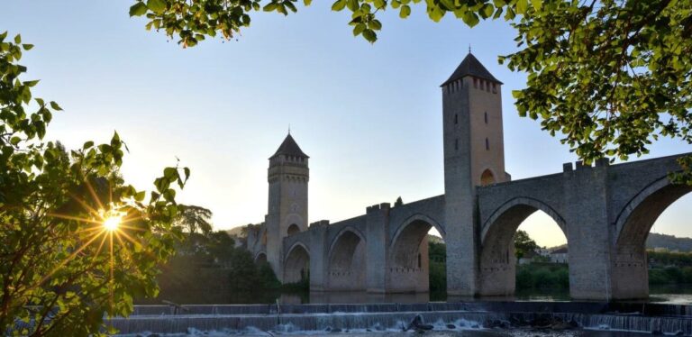 Château De Lacomté Country Club - Bild 6