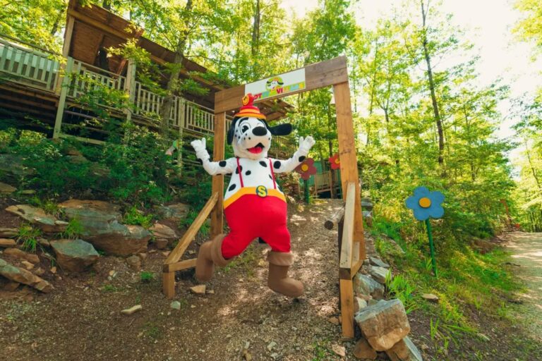 Chianti Glamping Resort - Bild 17