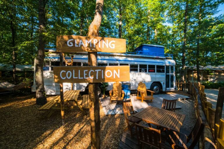 Chianti Glamping Resort - Bild 2