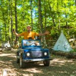 Chianti Glamping Resort - Bild 4