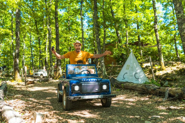 Chianti Glamping Resort - Bild 4