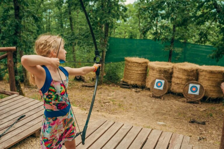 Chianti Glamping Resort - Bild 7