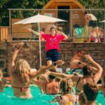 Chianti Glamping Resort - Bild 8