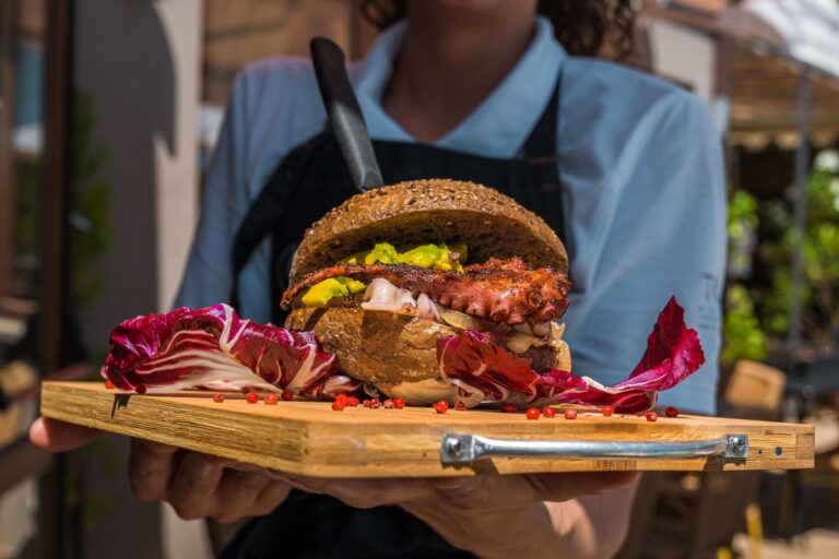 Chianti Glamping Resort - Bild 9