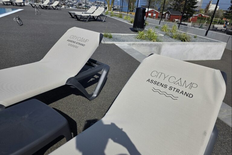 Citycamp Assens Strand - Bild 15 Citycamp Assens Strand - Bild 15