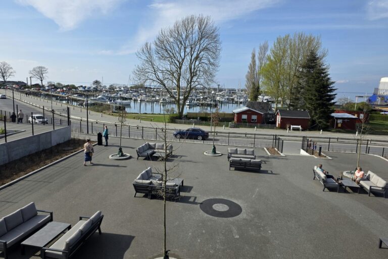 Citycamp Assens Strand - Bild 19 Citycamp Assens Strand - Bild 19