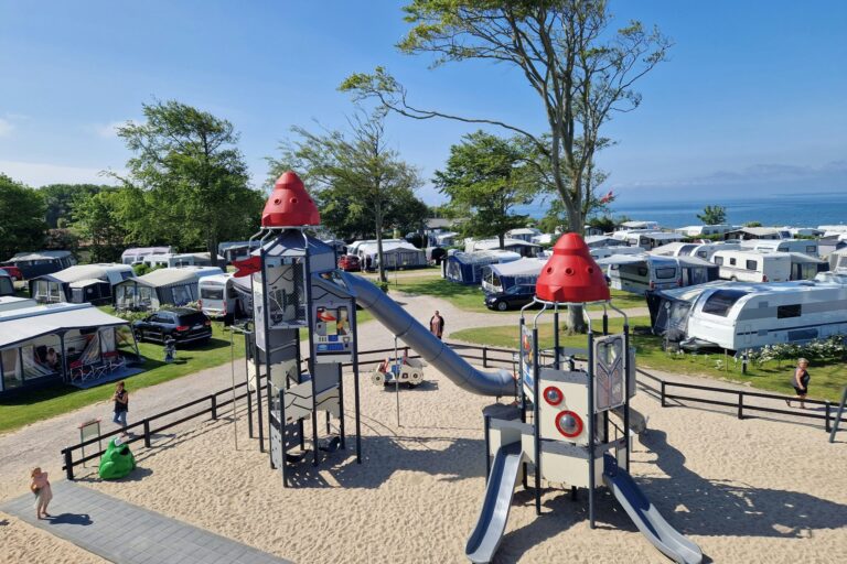 Citycamp Assens Strand - Bild 20 Citycamp Assens Strand - Bild 20