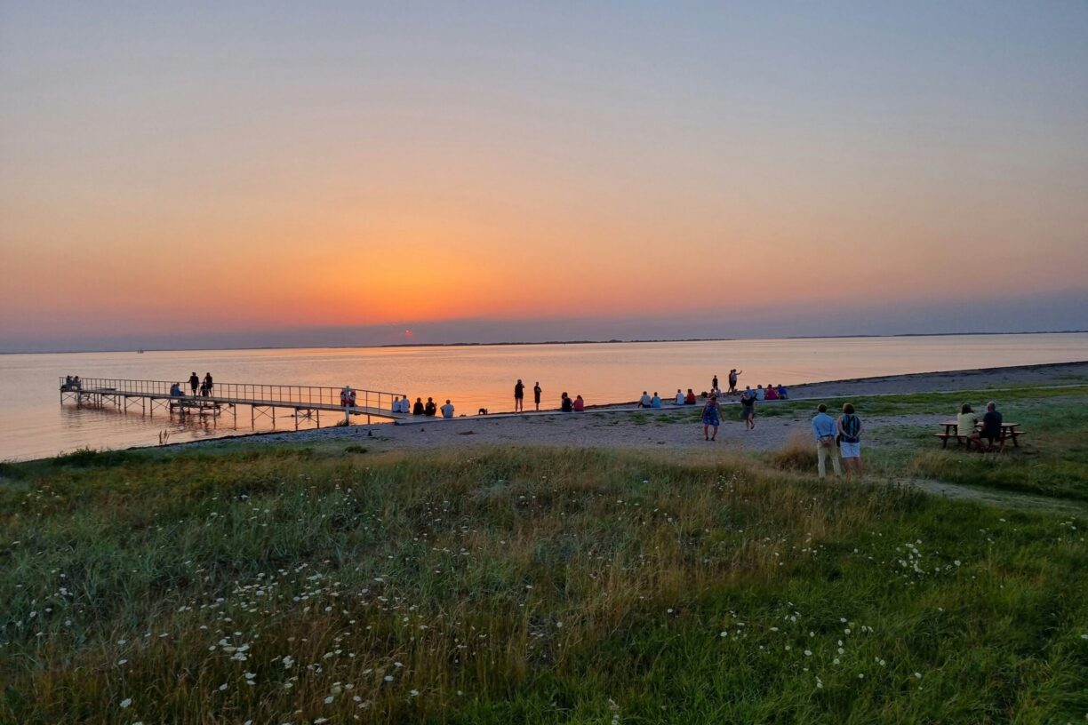 Citycamp Assens Strand - Bild 3 Citycamp Assens Strand - Bild 3