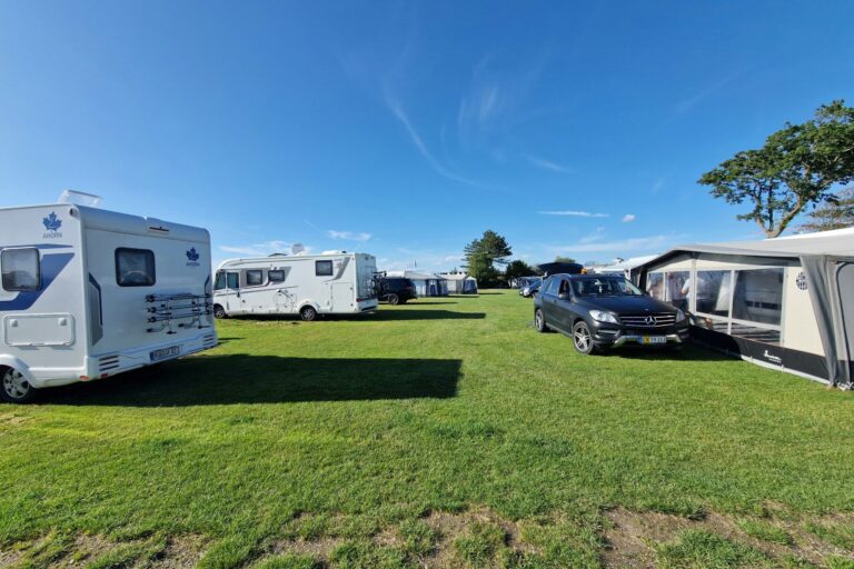 Citycamp Assens Strand - Bild 4 Citycamp Assens Strand - Bild 4