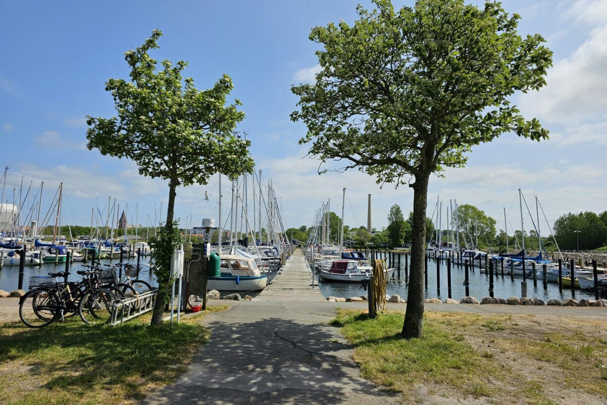 Citycamp Assens Strand - Bild 6 Citycamp Assens Strand - Bild 6