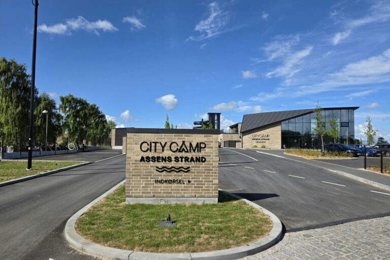 Citycamp Assens Strand - Bild 7 Citycamp Assens Strand - Bild 7