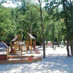 Comfort Camping Tenuta Squaneto - Bild 7