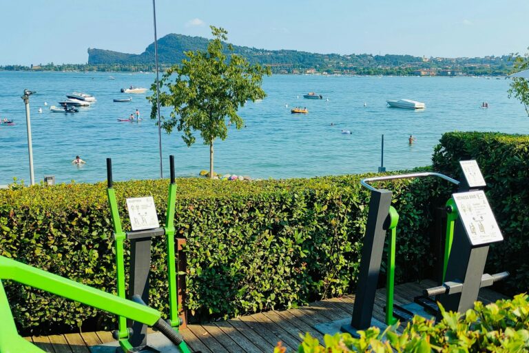 Concept Village Piccola Gardiola - Bild 10