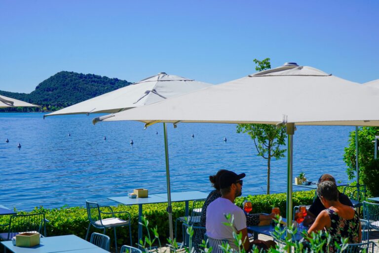 Concept Village Piccola Gardiola - Bild 16