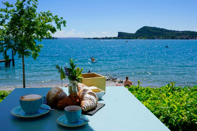 Concept Village Piccola Gardiola - Bild 17