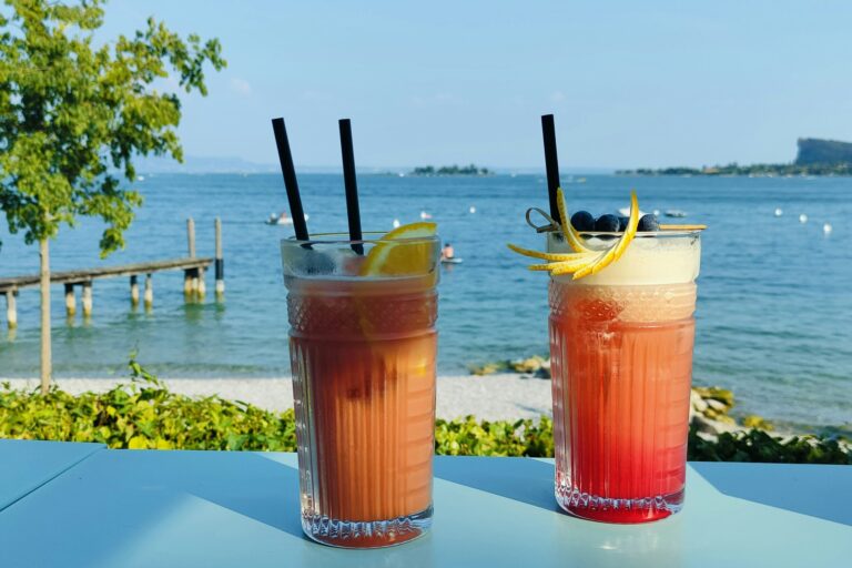 Concept Village Piccola Gardiola - Bild 18