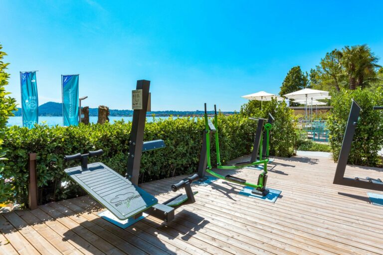 Concept Village Piccola Gardiola - Bild 6