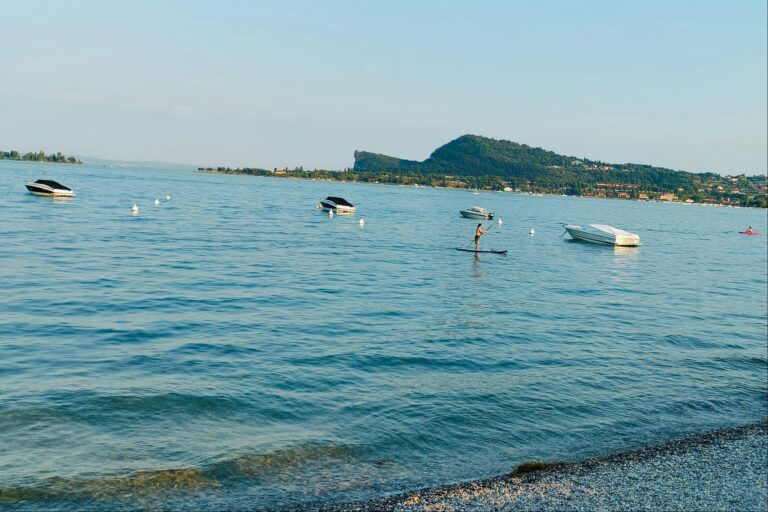 Concept Village Piccola Gardiola - Bild 9