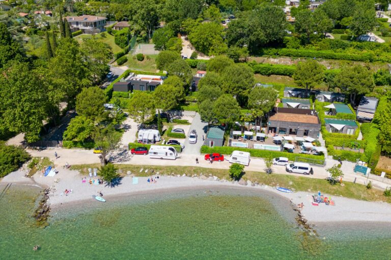 Concept Village Piccola Gardiola - Bild 1