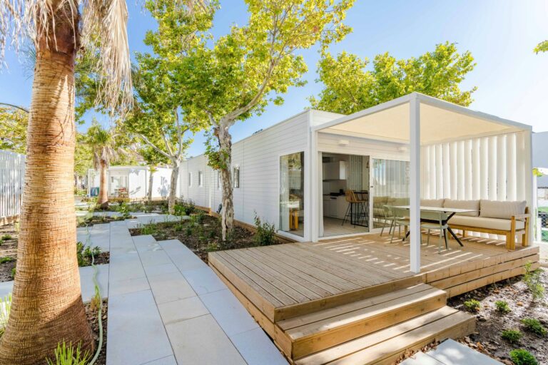 Costa Del Sol Glamping Village - Bild 10