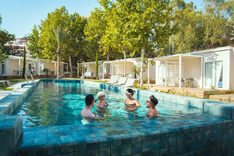 Costa Del Sol Glamping Village - Bild 16