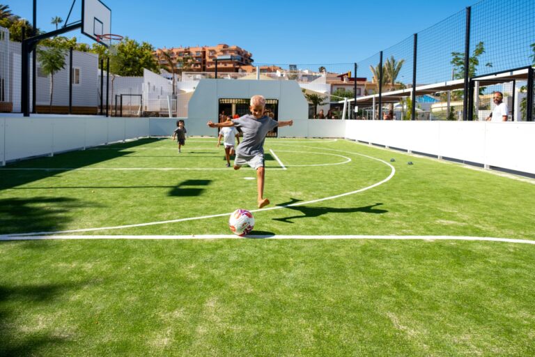 Costa Del Sol Glamping Village - Bild 18