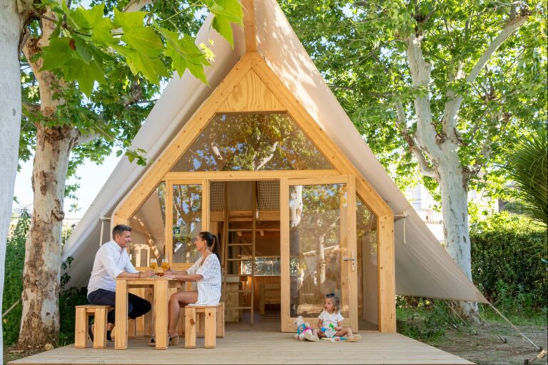 Costa Del Sol Glamping Village - Bild 19