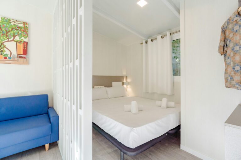 Costa Del Sol Glamping Village - Bild 4