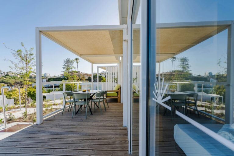 Costa Del Sol Glamping Village - Bild 5