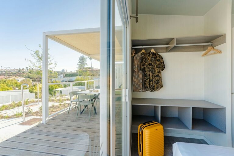 Costa Del Sol Glamping Village - Bild 6