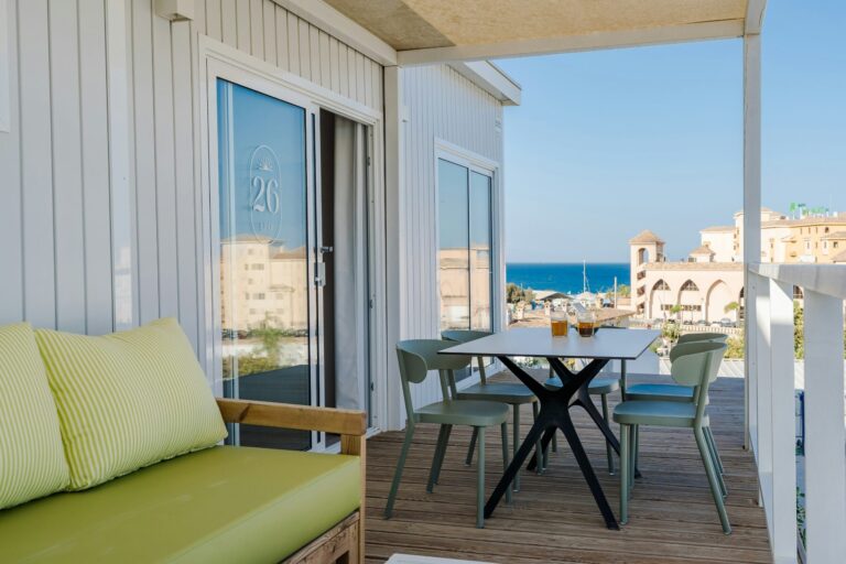 Costa Del Sol Glamping Village - Bild 7