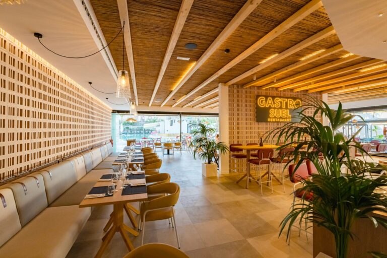 Costa Del Sol Glamping Village - Bild 8